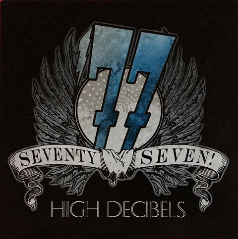 77 : High Decibels (Single)